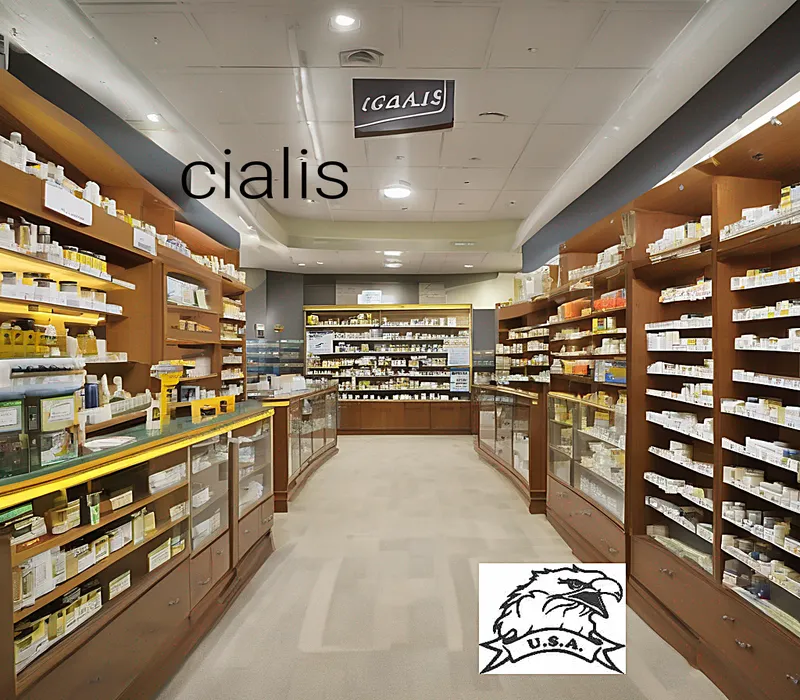 La cialis necesita receta